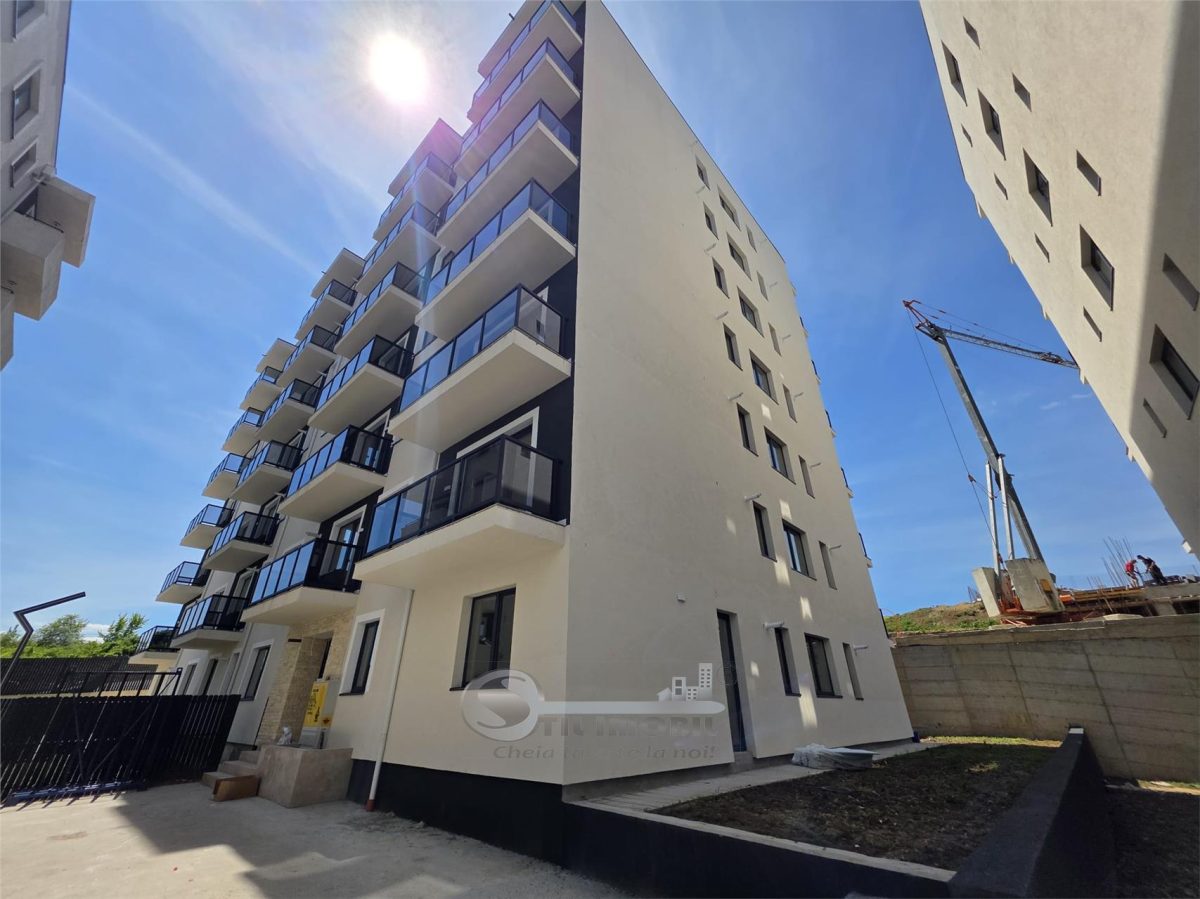 Apartament 2 camere Bucium - Foto reale. - foto 9