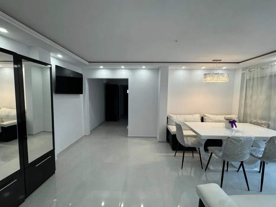 Apartament 3 Camere Nicolina - 650 euro - Iasi