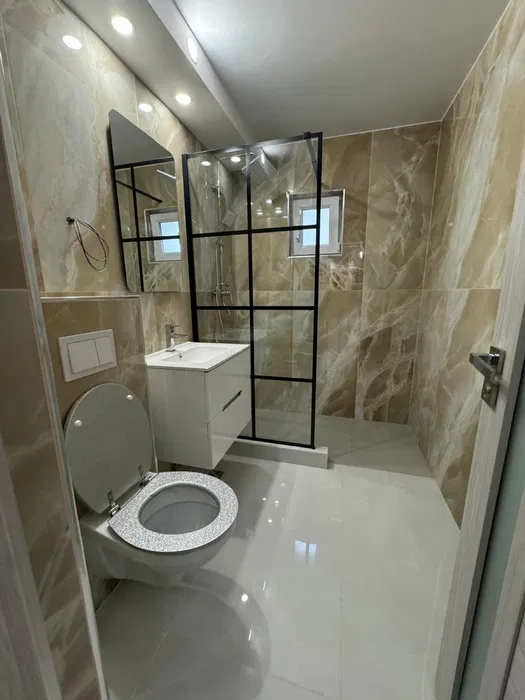 Apartament 3 Camere Nicolina - 700 euro - foto 5