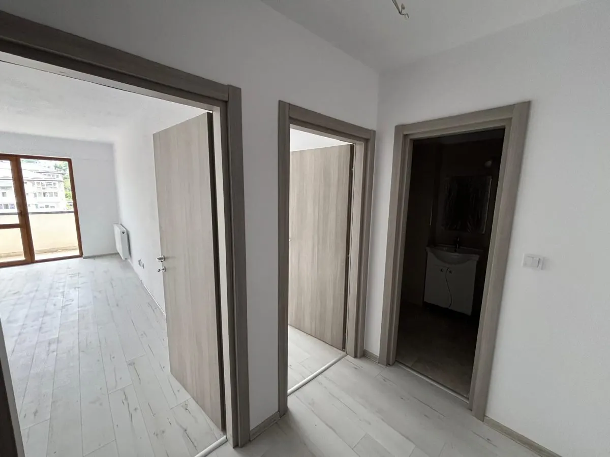 Ap. 2 camere, SD, 53mp, Bucium-Visan, 0% comision, Intabulat - foto 1