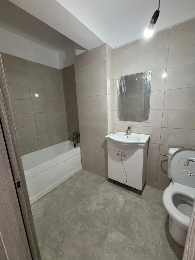 Ap. 2 camere, SD, 53mp, Bucium-Visan, 0% comision, Intabulat - foto 9