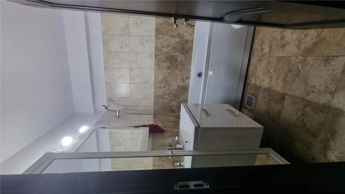 Apartament cu 4 camere - etaj 2/3 - Rediu - Casablanca - foto 11