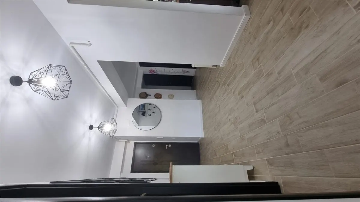Apartament cu 4 camere - etaj 2/3 - Rediu - Casablanca - foto 14