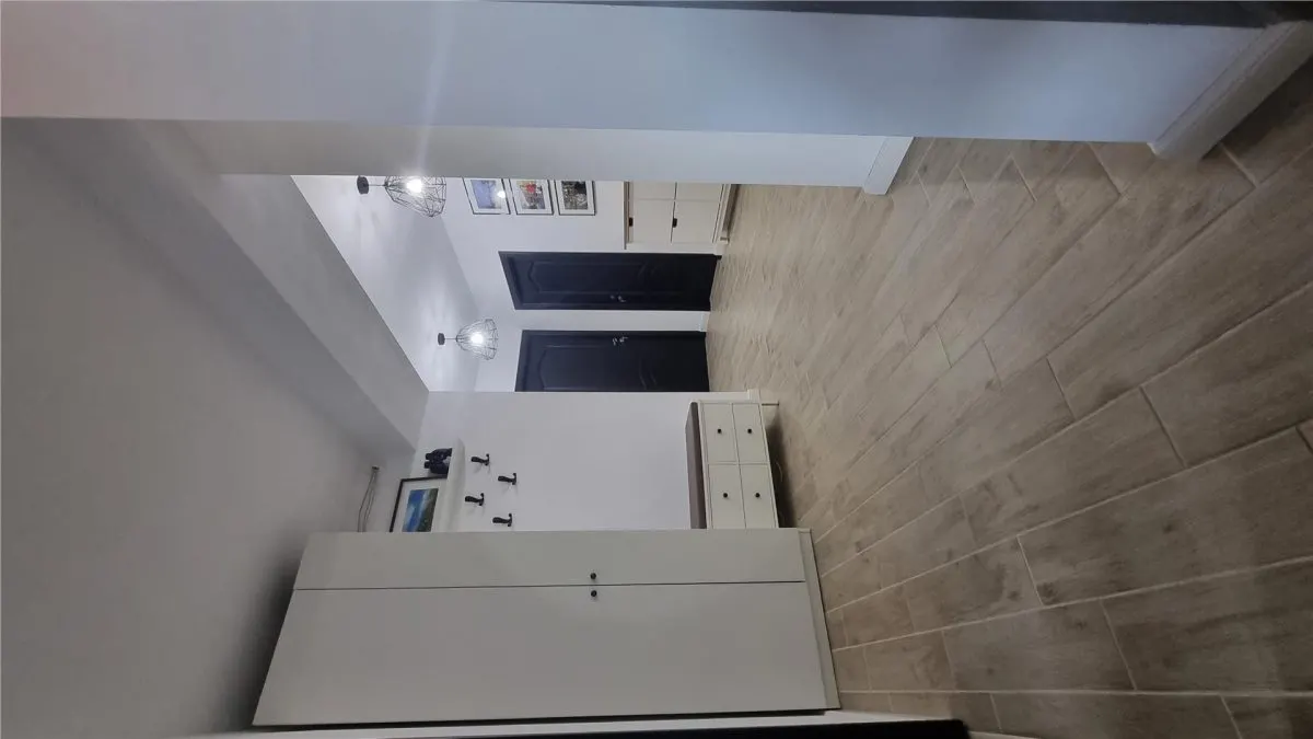 Apartament cu 4 camere - etaj 2/3 - Rediu - Casablanca - foto 15
