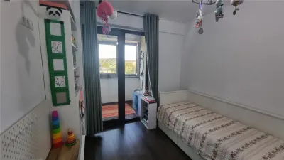 Apartament cu 4 camere - etaj 2/3 - Rediu - Casablanca - foto 7
