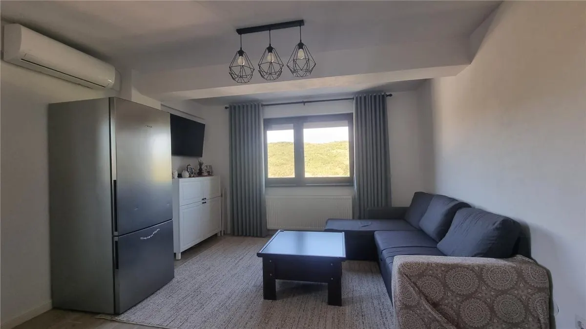 Apartament cu 4 camere - etaj 2/3 - Rediu - Casablanca - foto 9