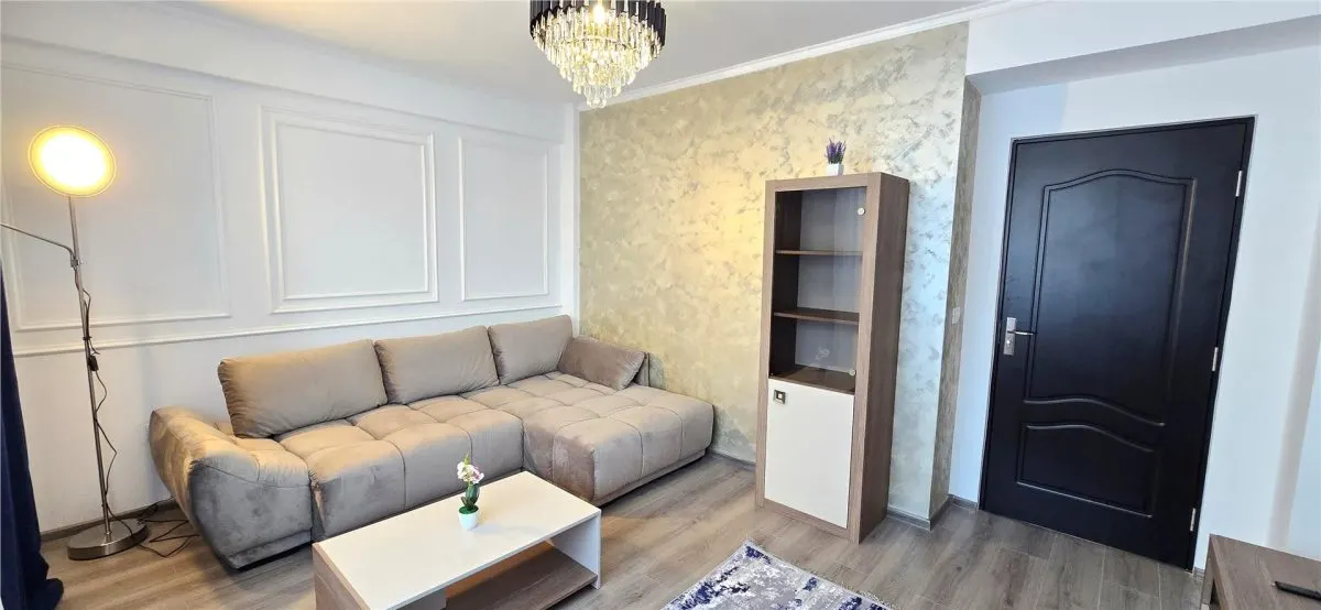 Apartament 2 Camere Galata - 425 euro - foto 1