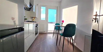 Apartament 2 Camere Galata - 425 euro - foto 2