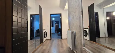 Apartament 2 Camere Galata - 425 euro - foto 12
