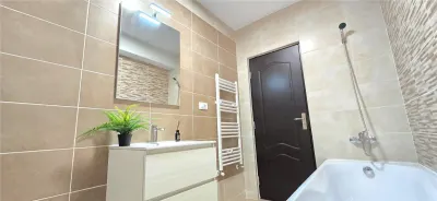 Apartament 2 Camere Galata - 425 euro - foto 14