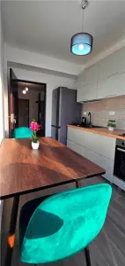 Apartament 2 Camere Galata - 425 euro - foto 7