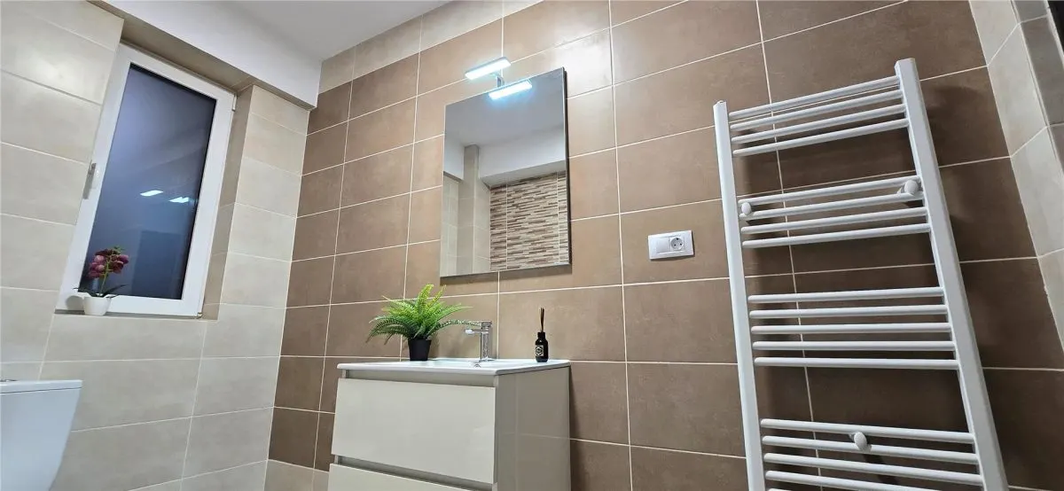 Apartament 2 Camere Galata - 425 euro - foto 8