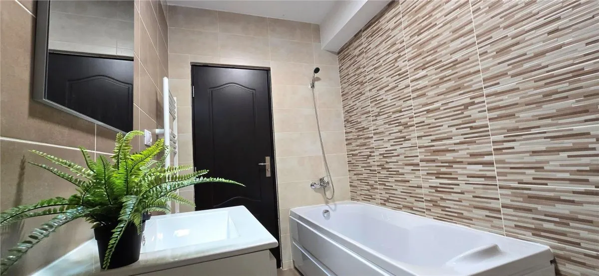 Apartament 2 Camere Galata - 425 euro - foto 9