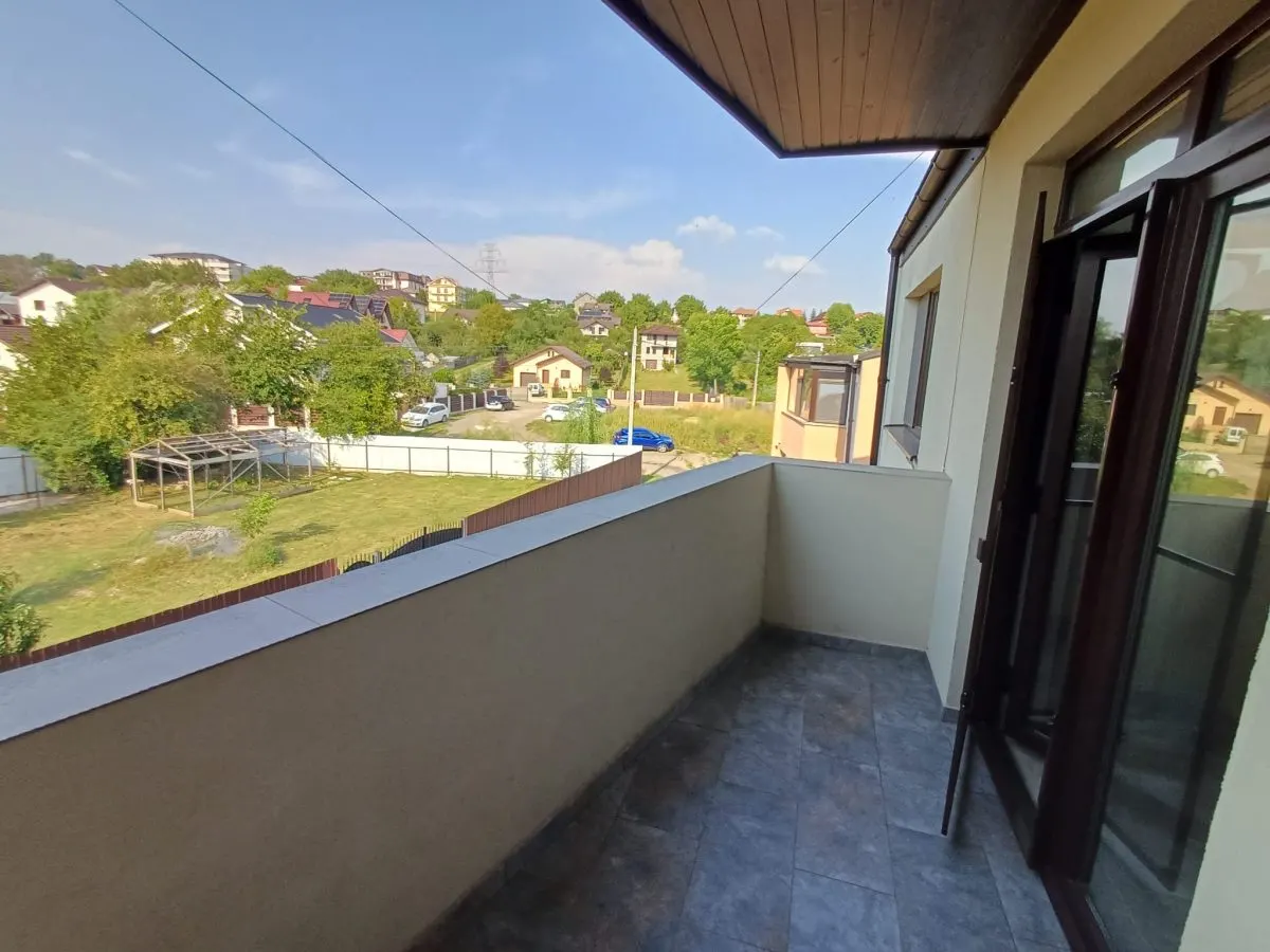 Casă 4 camere, 2 Locuri de parcare-Zona Valea Adanca- 830 euro - foto 15