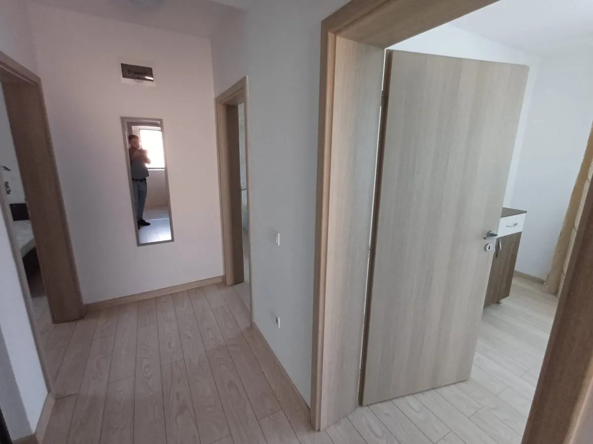 Casă 4 camere, 2 Locuri de parcare-Zona Valea Adanca- 830 euro - foto 21