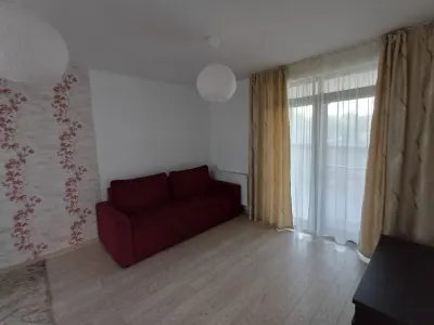 Casă 4 camere, 2 Locuri de parcare-Zona Valea Adanca- 830 euro - foto 4