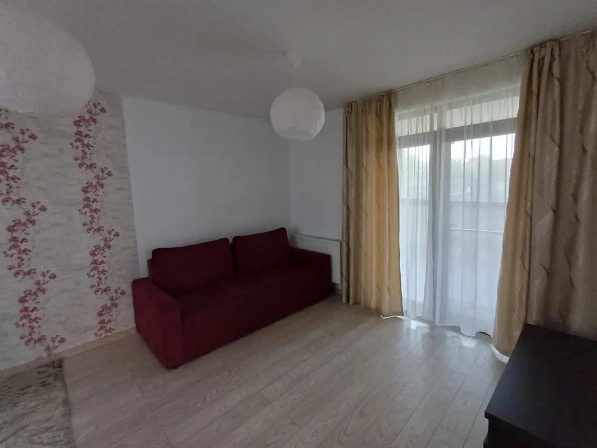 Casă 4 camere, 2 Locuri de parcare-Zona Valea Adanca- 830 euro - foto 4