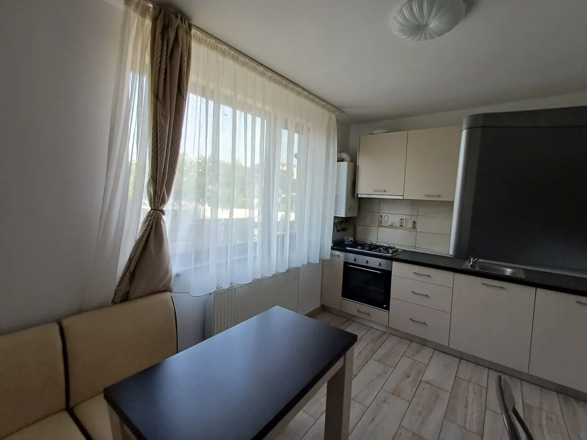 Casă 4 camere, 2 Locuri de parcare-Zona Valea Adanca- 830 euro - foto 7