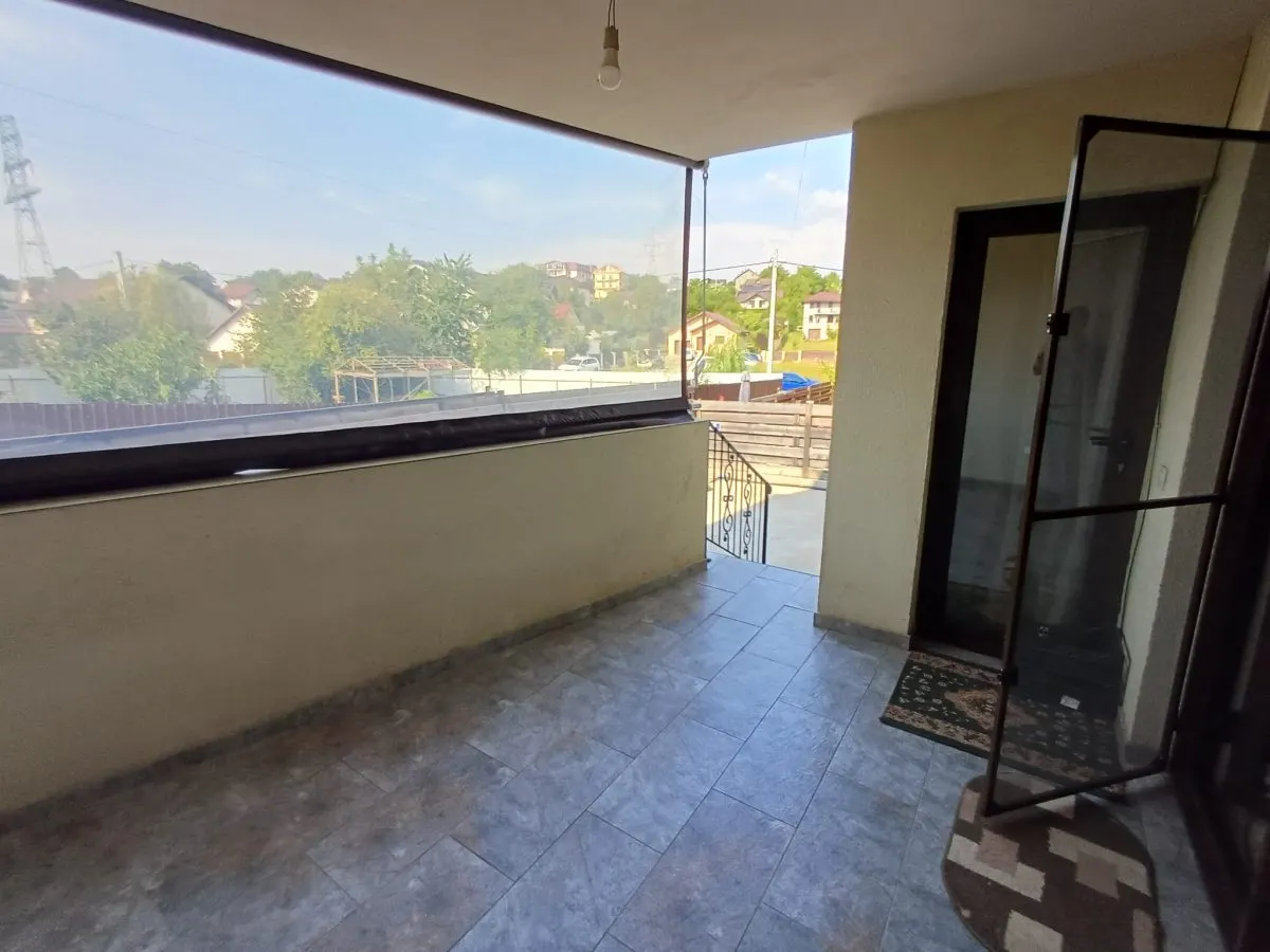 Casă 4 camere, 2 Locuri de parcare-Zona Valea Adanca- 830 euro - foto 8
