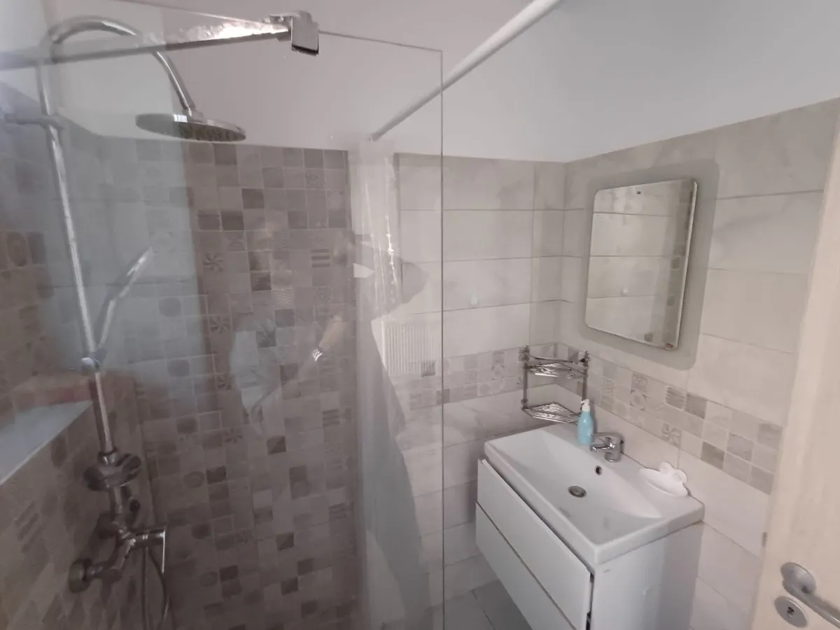 Casă 4 camere, 2 Locuri de parcare-Zona Valea Adanca- 830 euro - foto 10