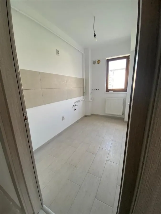 Ap. 2 camere, D, 49mp, Bucium-Visan, 0% comision, Intabulat - foto 3