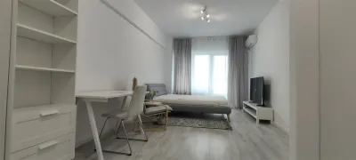 1 CAM CENTRU PALAS , PARCARE, UNIREA TOWERS - foto 5