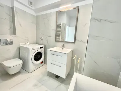 1 CAM CENTRU PALAS , PARCARE, UNIREA TOWERS - foto 7