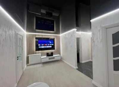 PRIMA INCHIRIERE - Casa moderna cu 3 camere - Horpaz - 800EUR - Horpaz
