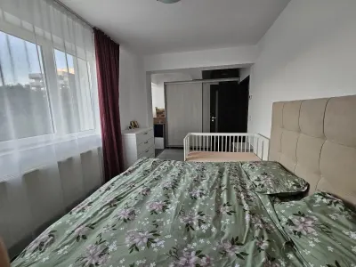Bucium apartament 3 camere decomandat 145.000 euro - foto 4