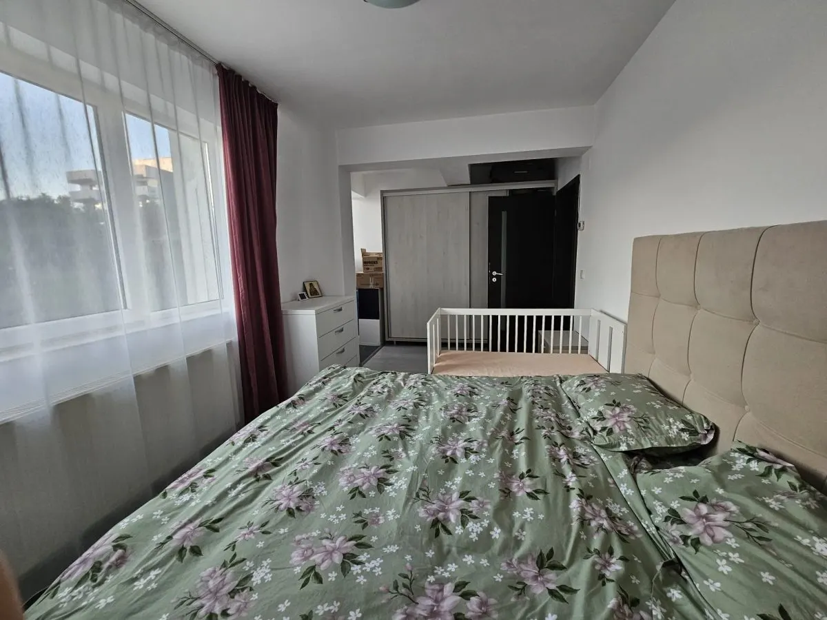 Bucium apartament 3 camere decomandat 145.000 euro - foto 4