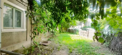 GARA CENTRU PIATA UNIRII TEREN 377 MP CU CASA -300,000 EUR - foto 25