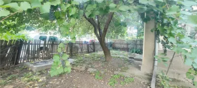 GARA CENTRU PIATA UNIRII TEREN 377 MP CU CASA -300,000 EUR - foto 8