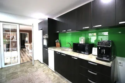MIROSLAVA CASA EXCLUSIVISTA LA CHEIE LUX STIL MEDITERANEAN MOBILATA - foto 14