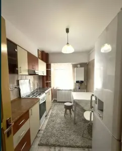 Apartament 2 camere decomandat - Păcurari, la bulevard - foto 6