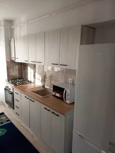Apartament 2 Camere - Copou Garden - Parcare Subterană - foto 4