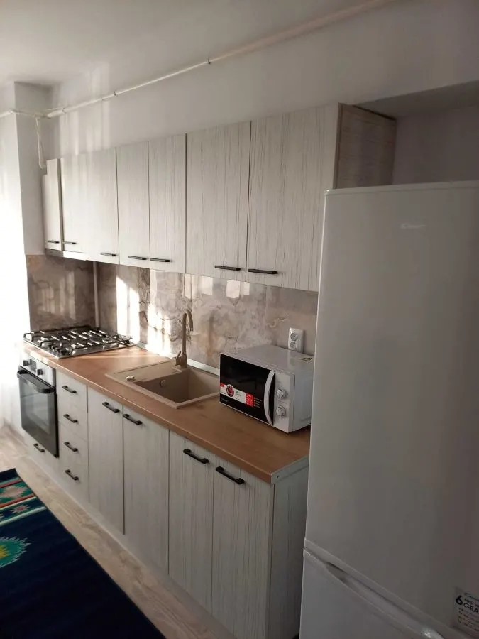 Apartament 2 Camere - Copou Garden - Parcare Subterană - foto 4