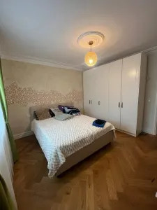 Casa individuala, Dancu-Holboca, 98 mp, mobilata si utilata complet - foto 13