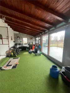Casa individuala, Dancu-Holboca, 98 mp, mobilata si utilata complet - foto 7