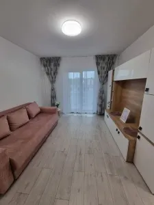 Apartament doua camere Pacurari - 500 euro - foto 3