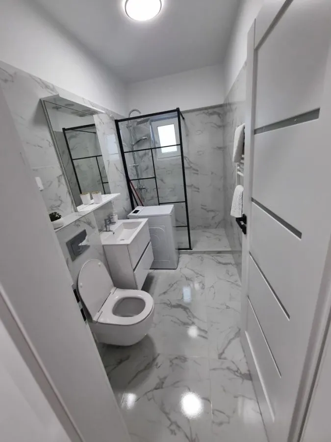 Apartament doua camere Pacurari - 500 euro - foto 5