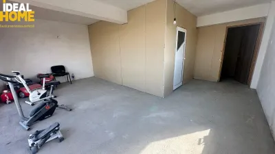 Spațiu 500 mp | DN28 Tomești | vizibilitate excelentă | ideal clinică / showroom / sediu firmă - foto 6
