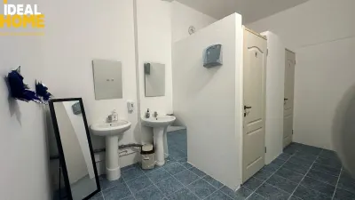 Spațiu 500 mp | DN28 Tomești | vizibilitate excelentă | ideal clinică / showroom / sediu firmă - foto 9