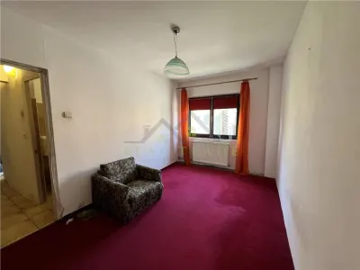 Apartament 2 camere decomandat etaj intermediar Centrul Civic - foto 5