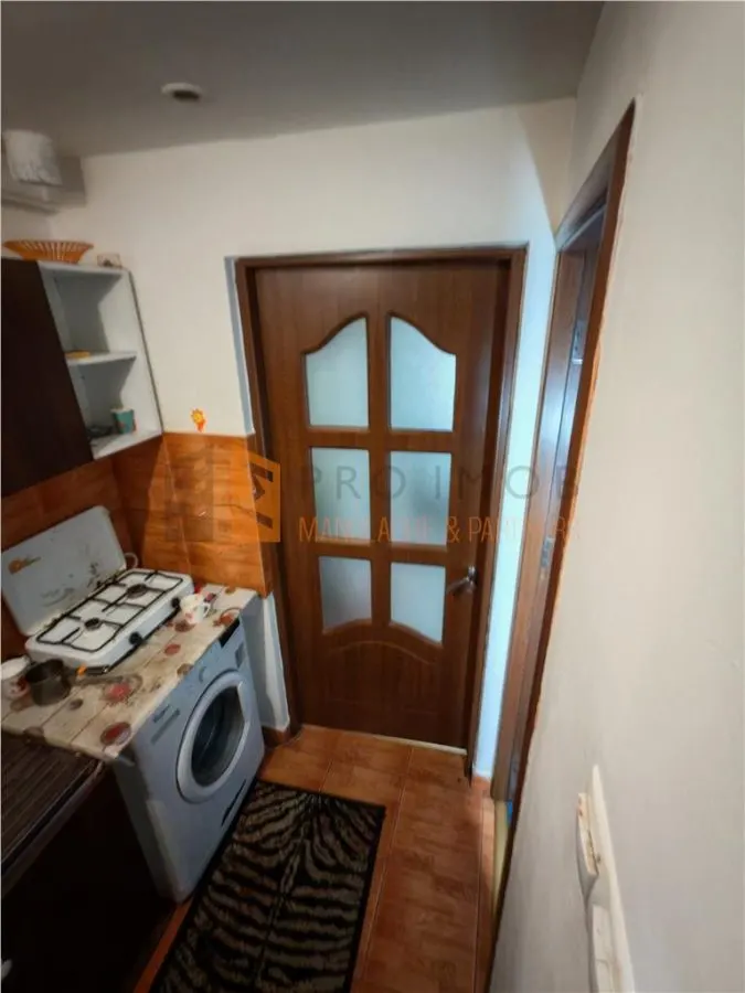 EXCLUSIVITATE! Camera de camin zona Comat - foto 2