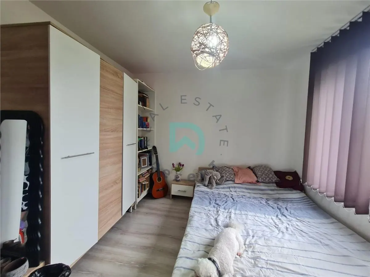 Apartament 3 camere Craiter, decomandat, Brasov - foto 16