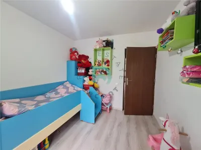 Apartament 3 camere Craiter, decomandat, Brasov - foto 20