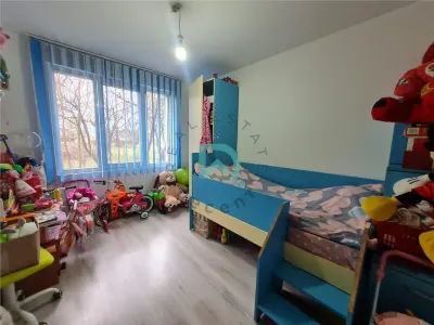 Apartament 3 camere Craiter, decomandat, Brasov - foto 8