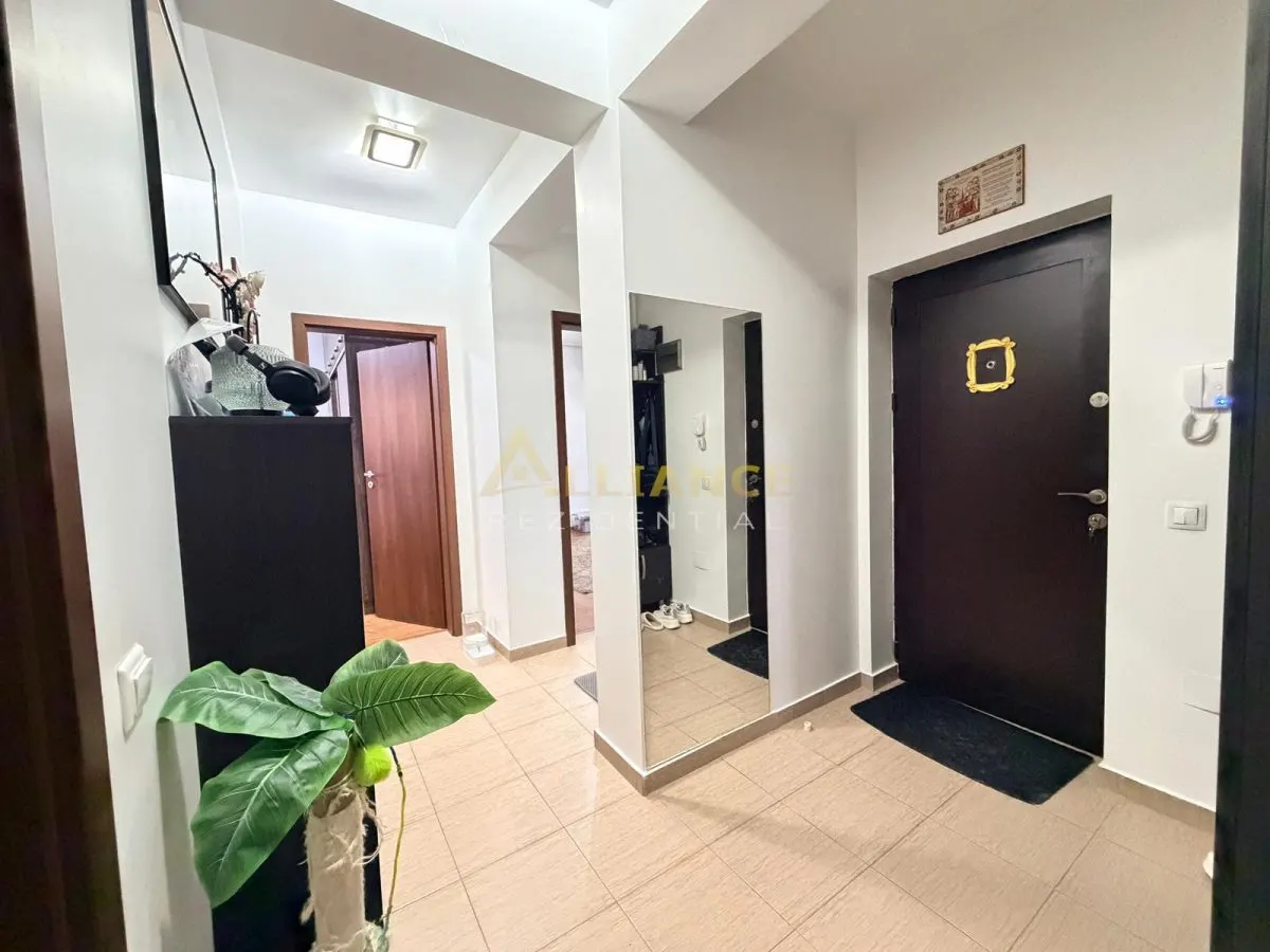 Metrou Dimitrie Leonida ~ Apartament 3 camere ~ 2 bai - foto 10
