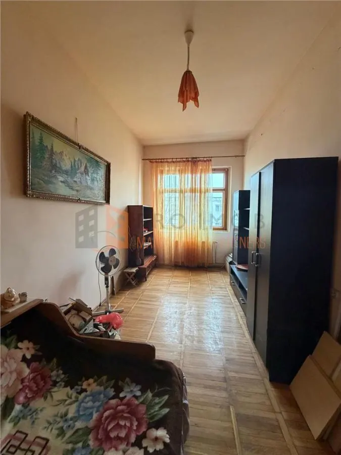 Apartament 2 camere cf 1 decomandat zona Brosteni - foto 1