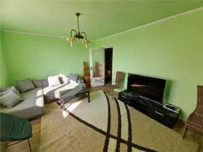 Apartament 3 camere,Semicentral,lift,UMF,Targu Mures - Targu Mures